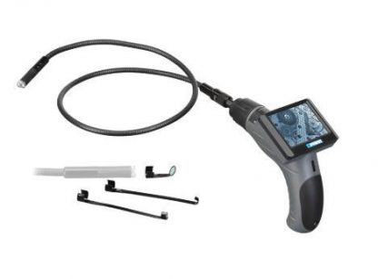 ENDOSCOPIO FLESSIBILE PER MECCANICA E022/12