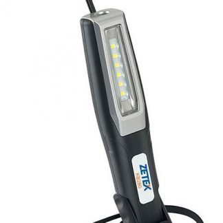 LAMPADA RICARICABILE KB280