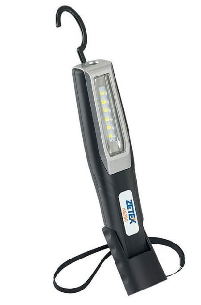 LAMPADA RICARICABILE KB280
