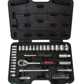 0679 SERIE CHIAVI A BUSSOLA DA 3/8" E 1/4"
