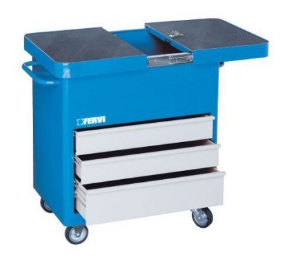 CARRELLO PORTA UTENSILI