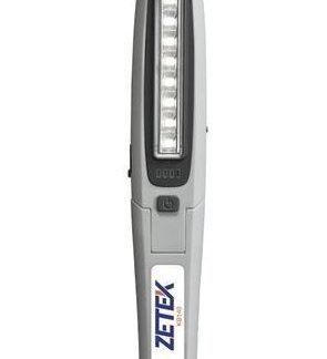 LAMPADA LED RICARICABILE KB140