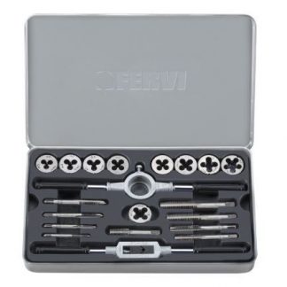 SERIE MASCHI E FILIERE M020