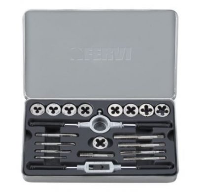 SERIE MASCHI E FILIERE M020