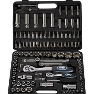 S108 SERIE CHIAVI A BUSSOLA DA 1/4" E 1/2"