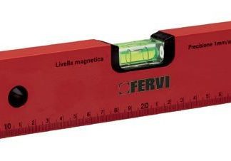 LIVELLA MAGNETICA 0805/400