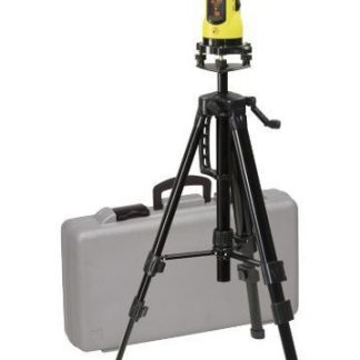 LASER AUTOLIVELLANTE 0646/A