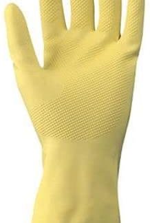GUANTI LATTICE NATURALE