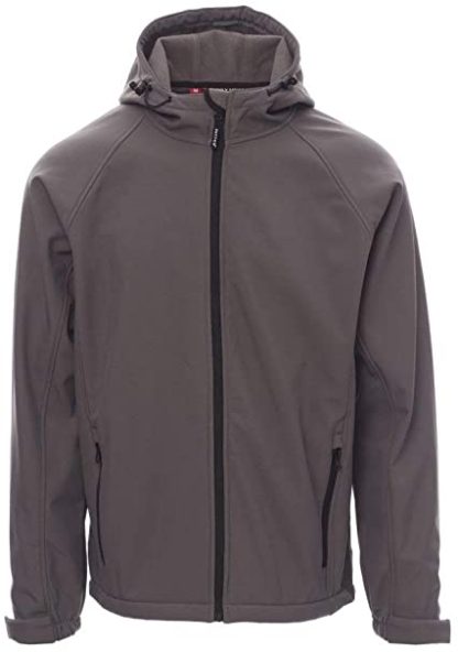GIACCA PAYPER ERGONOMICA GALE