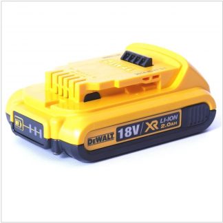 BATTERIA IN LITIO DEWALT