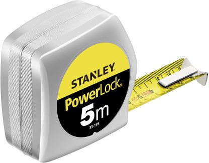 FLESSOMETRO POWERLOCK