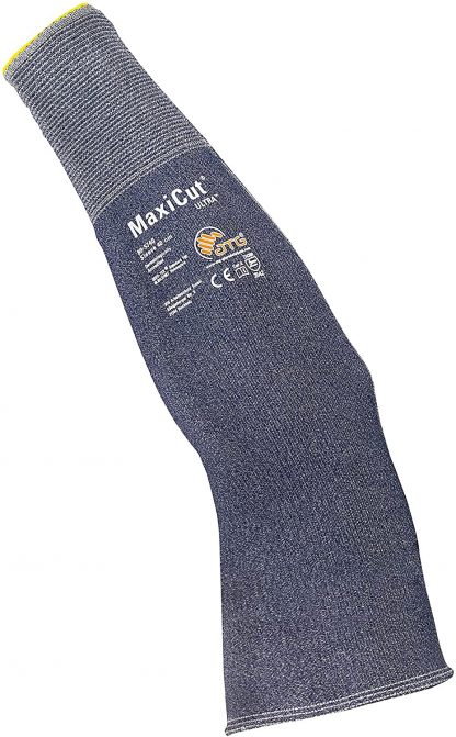 SCALDAMUSCOLI PER BRACCIA MaxiCut® UltraTM
