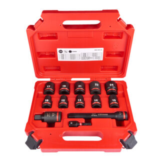 SET BUSSOLE A MACCHINA 1/2 11pz - CORTE