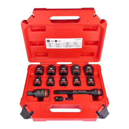 SET BUSSOLE A MACCHINA 1/2 11pz - CORTE